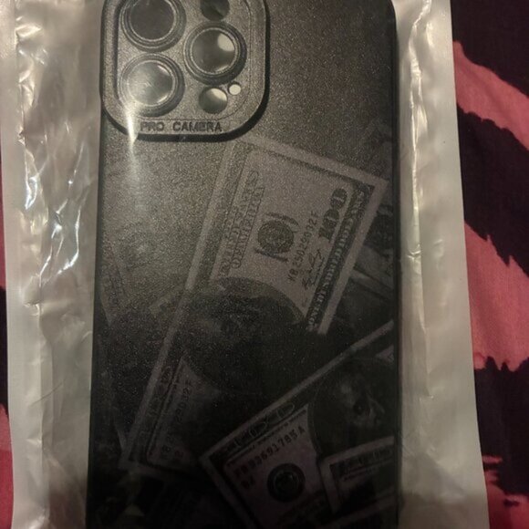 IPHONE 13 PRO MAX CASE - Picture 1 of 1